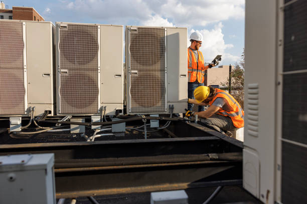 Best Emergency HVAC Repair  in Belpre, OH