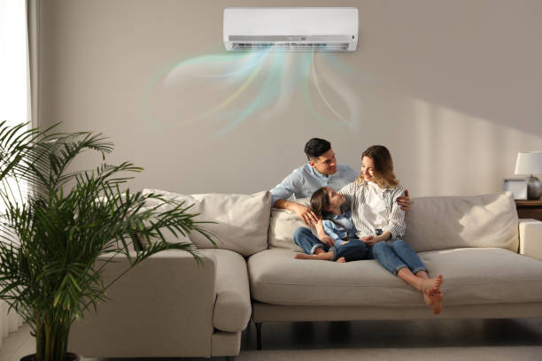 Best Residential HVAC Services  in Belpre, OH