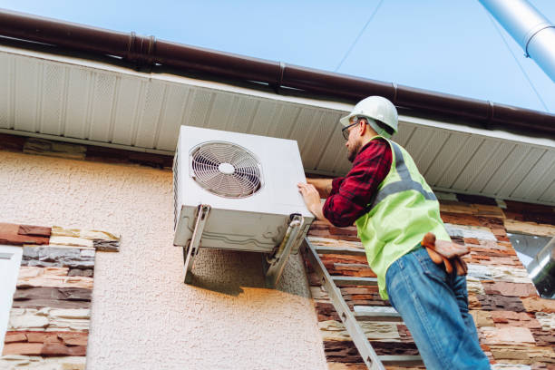 Best HVAC Maintenance Near Me  in Belpre, OH