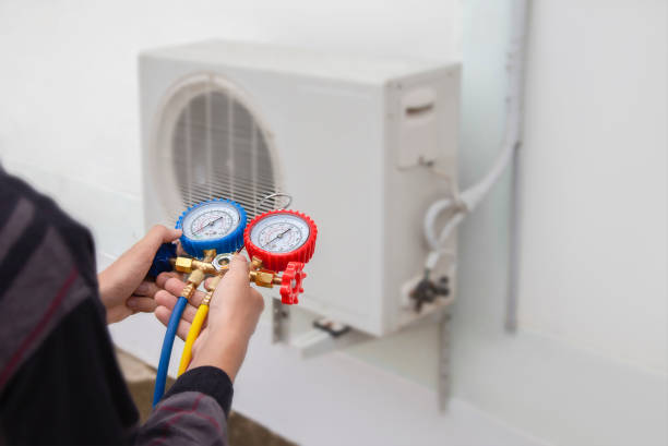 Best Affordable HVAC Services  in Belpre, OH
