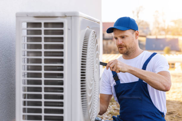Belpre, OH HVAC Company