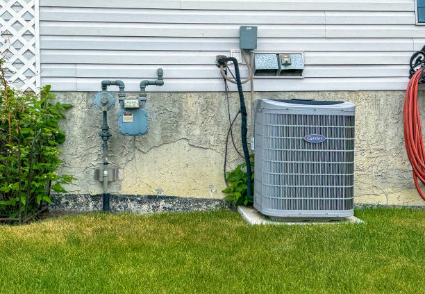 Best HVAC Air Duct Cleaning  in Belpre, OH